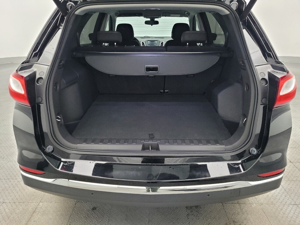 2018 Chevrolet Equinox in Jacksonville, FL 32225 - 18130002 29