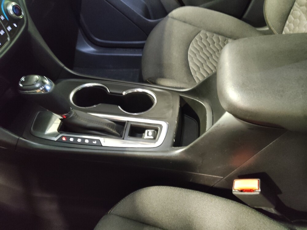 2018 Chevrolet Equinox in Jacksonville, FL 32225 - 18130002 26