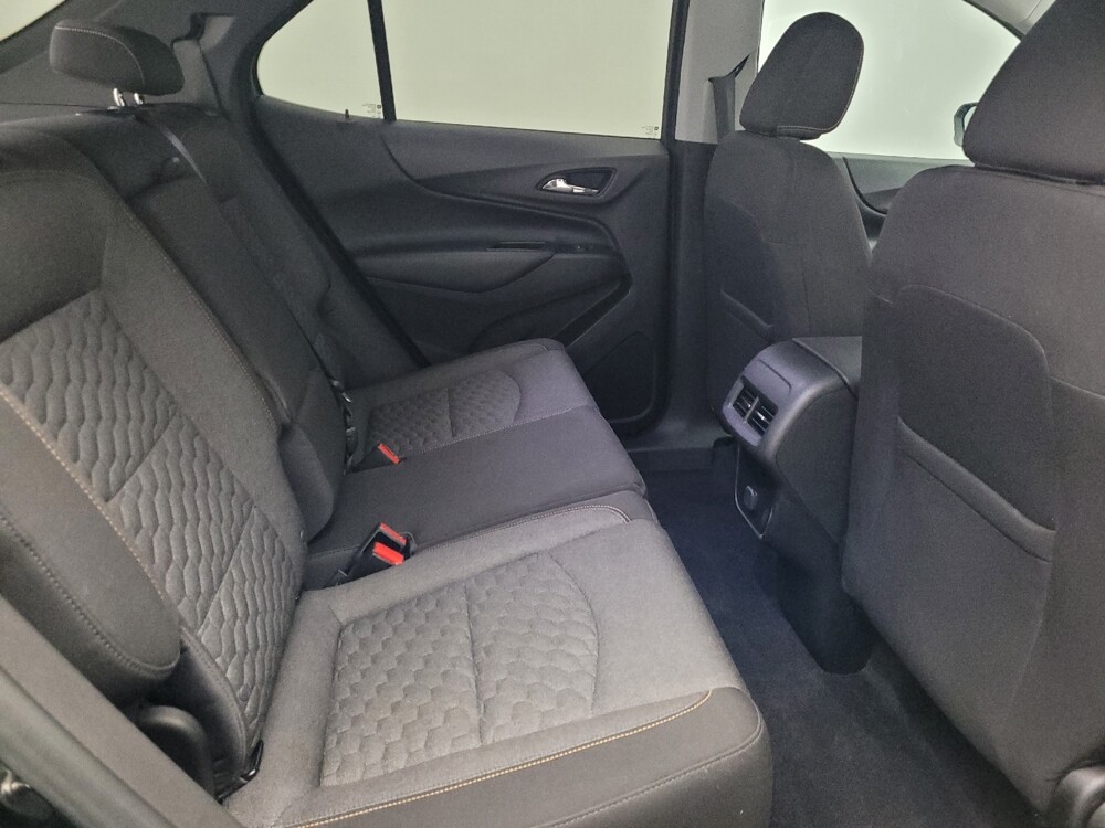 2018 Chevrolet Equinox in Jacksonville, FL 32225 - 18130002 19