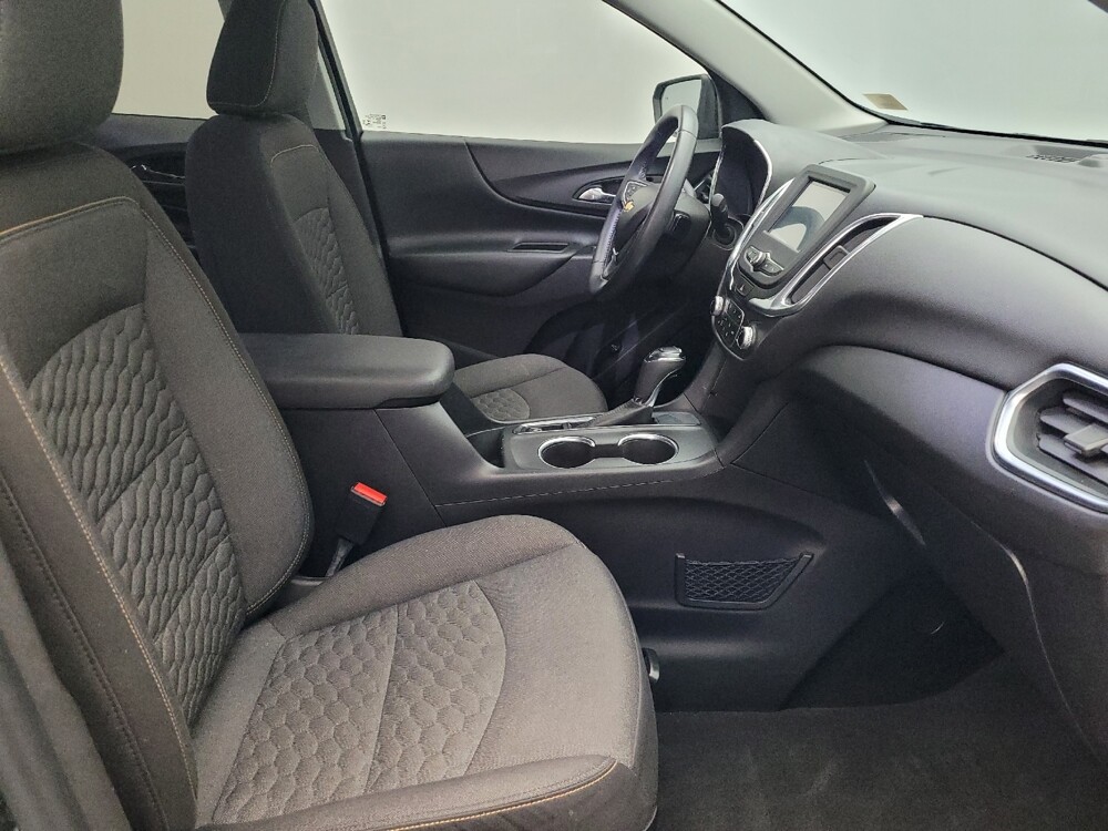 2018 Chevrolet Equinox in Jacksonville, FL 32225 - 18130002 21