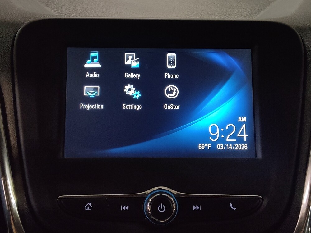 2018 Chevrolet Equinox in Jacksonville, FL 32225 - 18130002 25