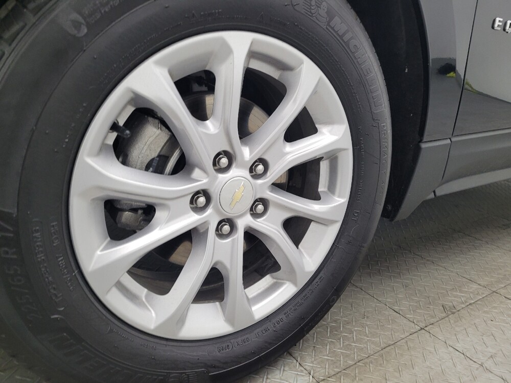 2018 Chevrolet Equinox in Jacksonville, FL 32225 - 18130002 31