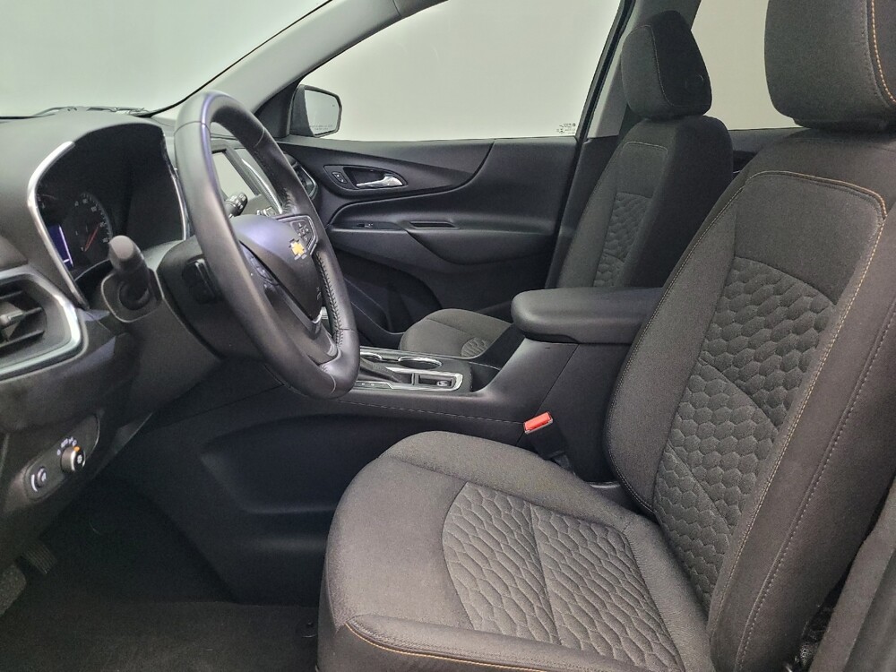 2018 Chevrolet Equinox in Jacksonville, FL 32225 - 18130002 17