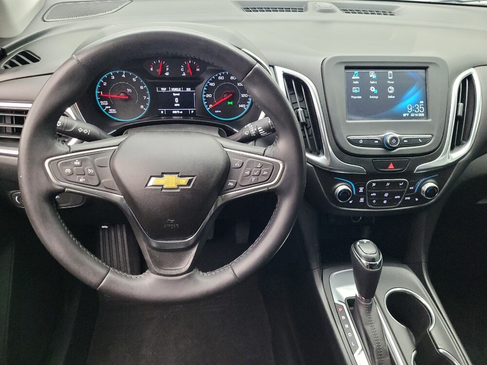 2018 Chevrolet Equinox in Jacksonville, FL 32225 - 18130002 22