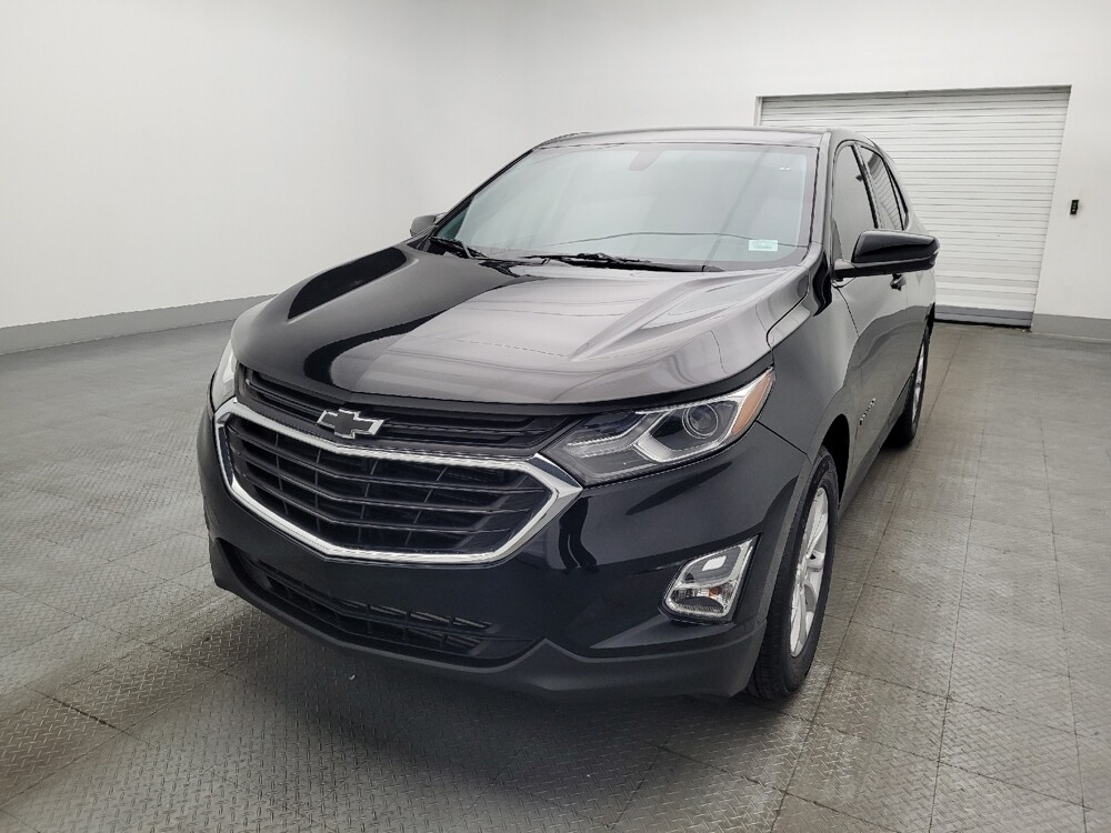 2018 Chevrolet Equinox in Jacksonville, FL 32225 - 18130002 15