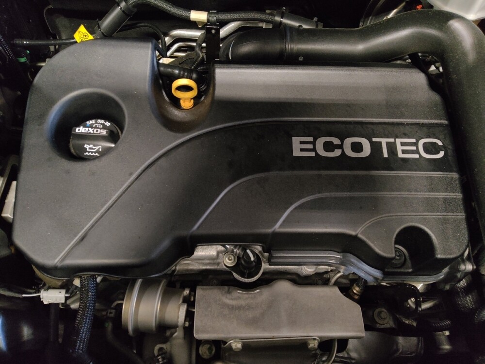 2018 Chevrolet Equinox in Jacksonville, FL 32225 - 18130002 30