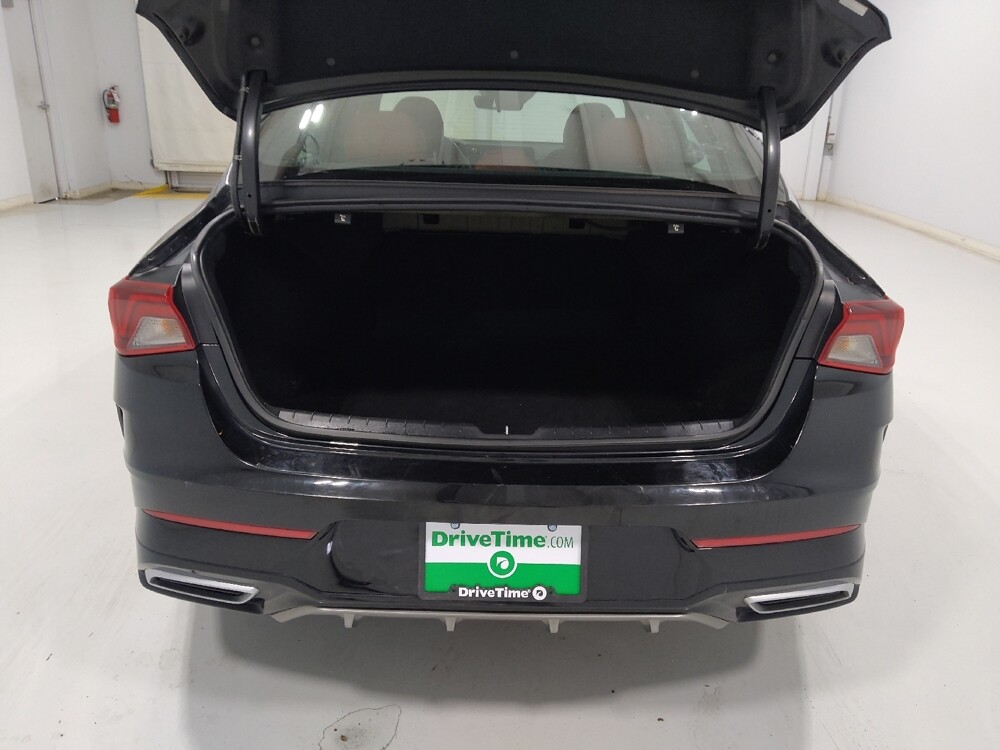 2023 Kia K5 in Columbus, OH 43231 - 18130003 29