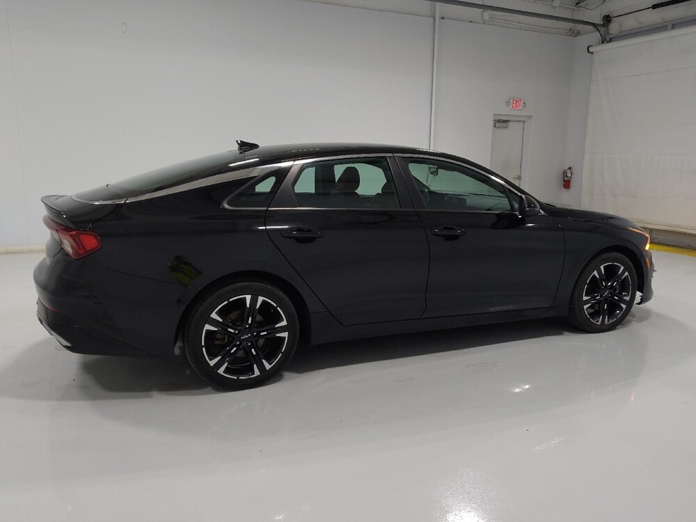 2023 Kia K5 in Columbus, OH 43231 - 18130003 10