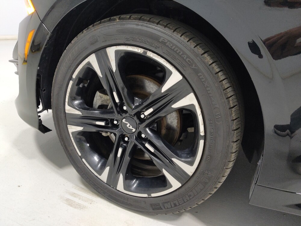 2023 Kia K5 in Columbus, OH 43231 - 18130003 31