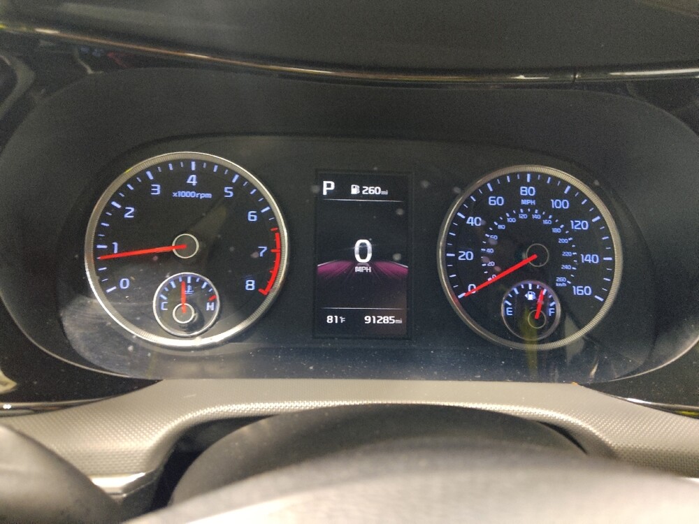 2023 Kia K5 in Columbus, OH 43231 - 18130003 23