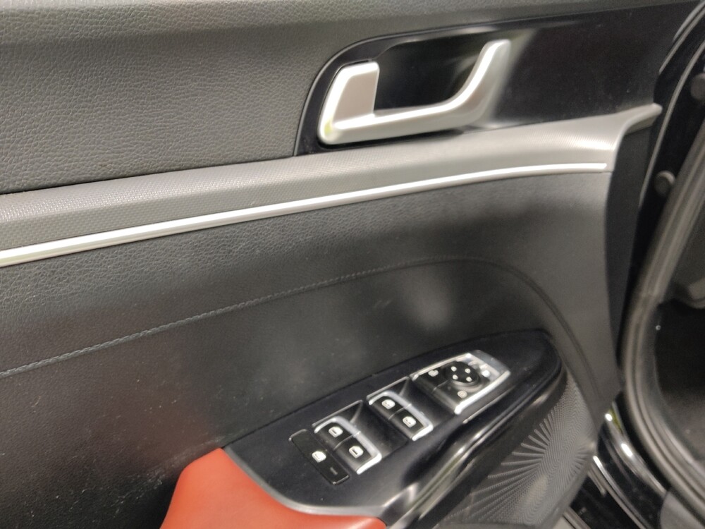 2023 Kia K5 in Columbus, OH 43231 - 18130003 27