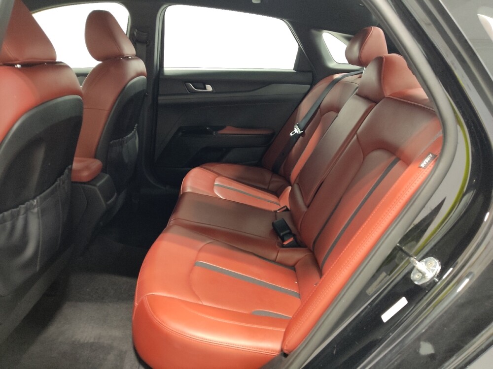 2023 Kia K5 in Columbus, OH 43231 - 18130003 18