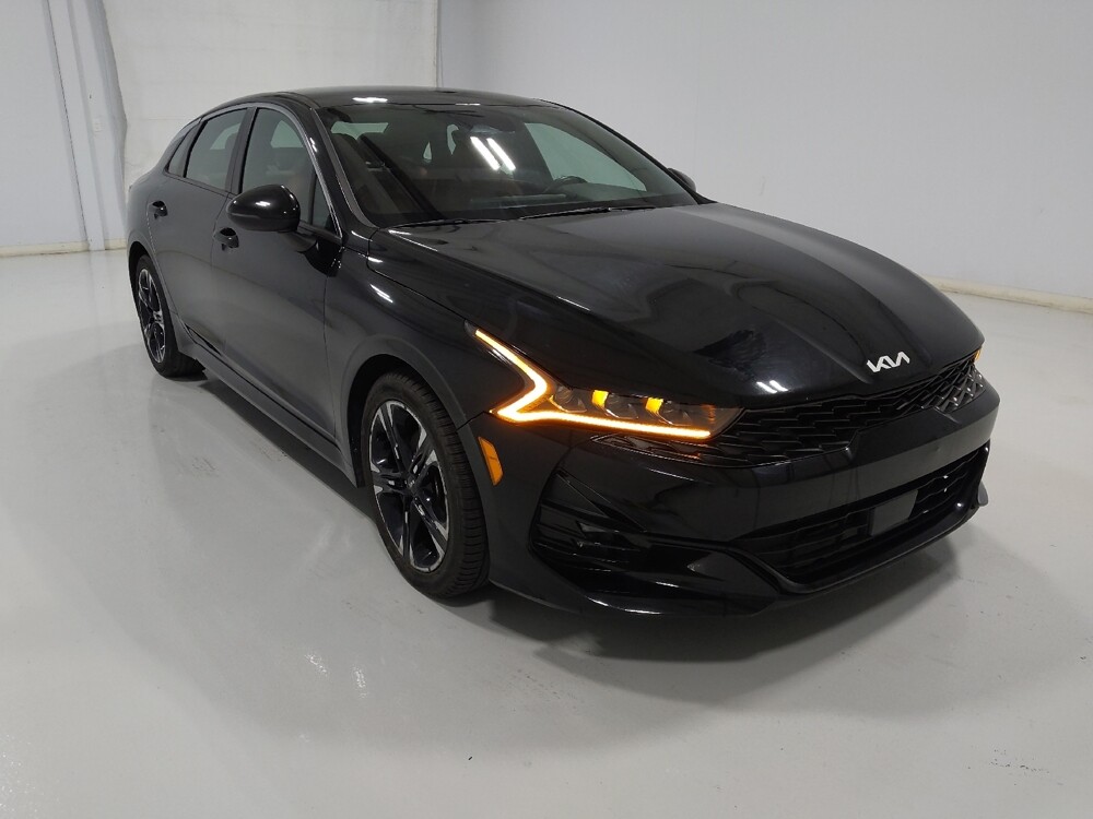 2023 Kia K5 in Columbus, OH 43231 - 18130003 13