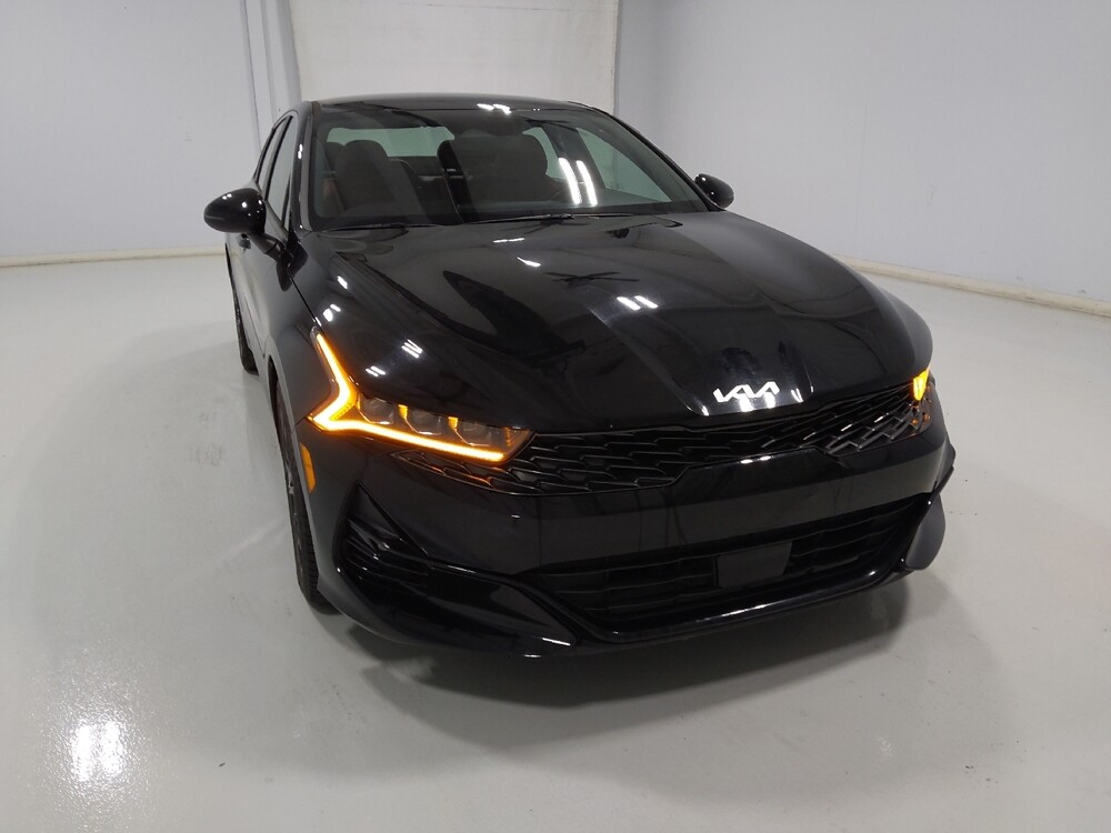 2023 Kia K5 in Columbus, OH 43231 - 18130003 14