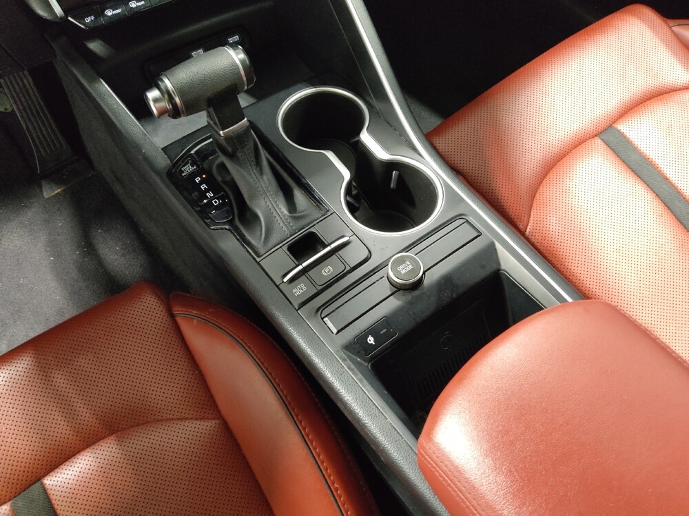 2023 Kia K5 in Columbus, OH 43231 - 18130003 26