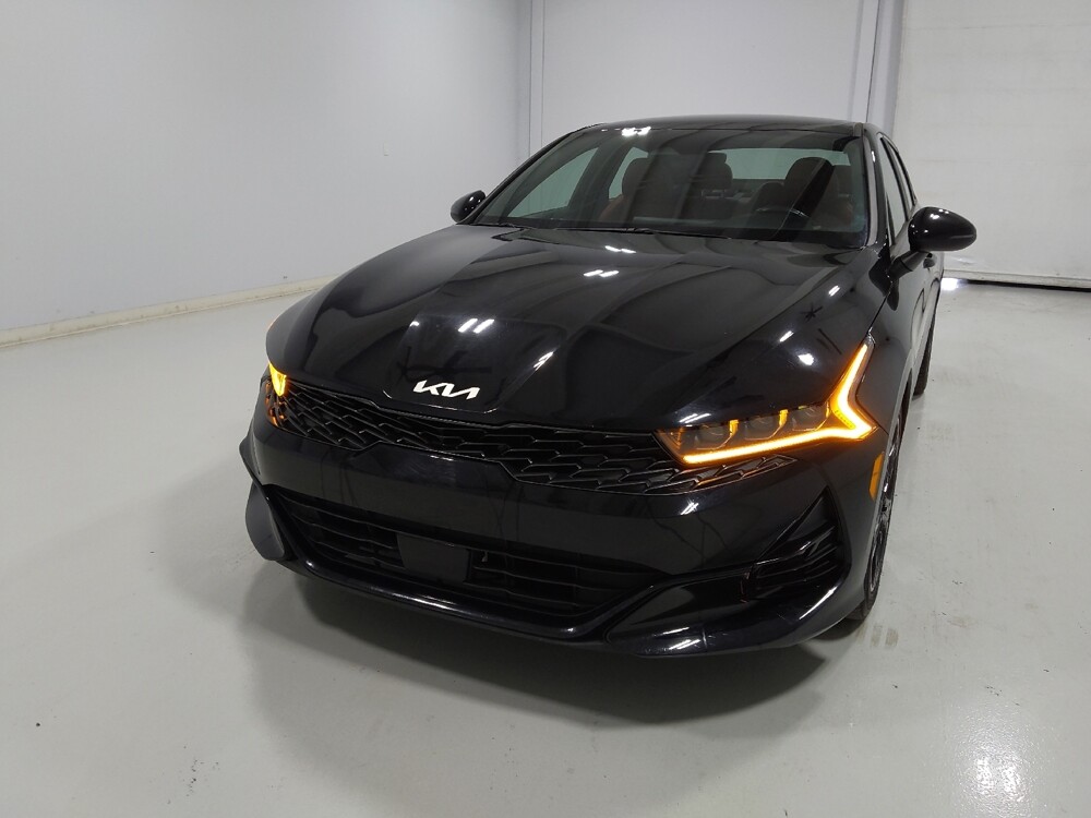 2023 Kia K5 in Columbus, OH 43231 - 18130003 15