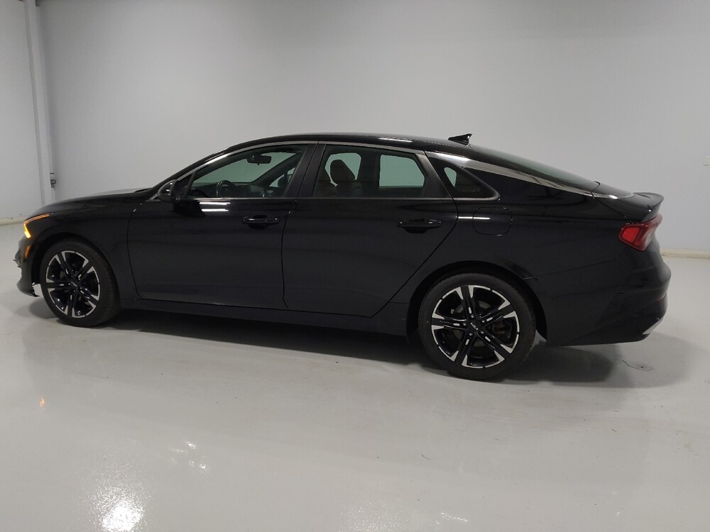 2023 Kia K5 in Columbus, OH 43231 - 18130003 3