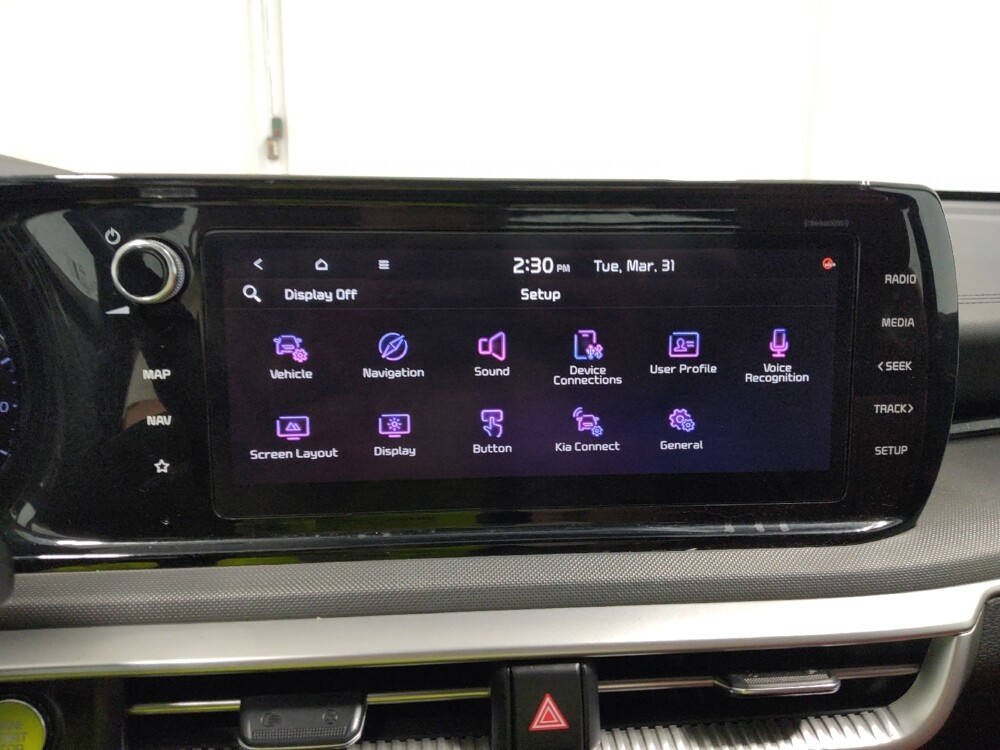 2023 Kia K5 in Columbus, OH 43231 - 18130003 25