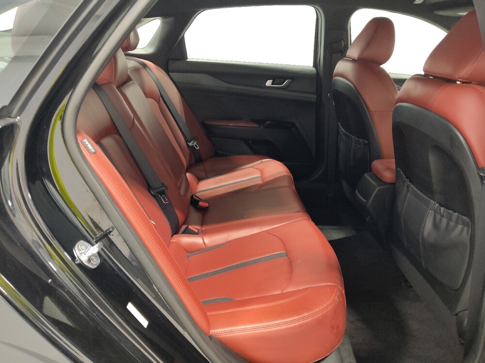 2023 Kia K5 in Columbus, OH 43231 - 18130003 19