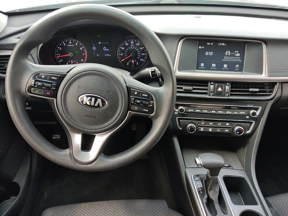 2018 Kia Optima in Columbus, OH 43231 - 18130004 22
