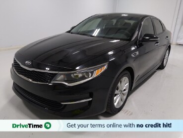 2018 Kia Optima in Columbus, OH 43231