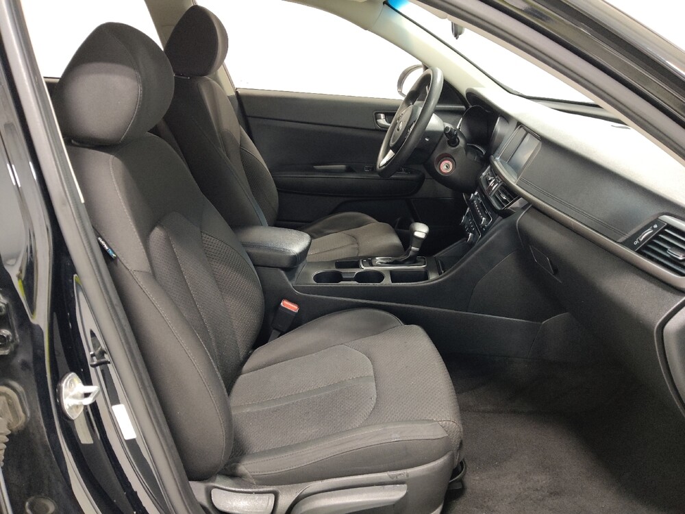 2018 Kia Optima in Columbus, OH 43231 - 18130004 21