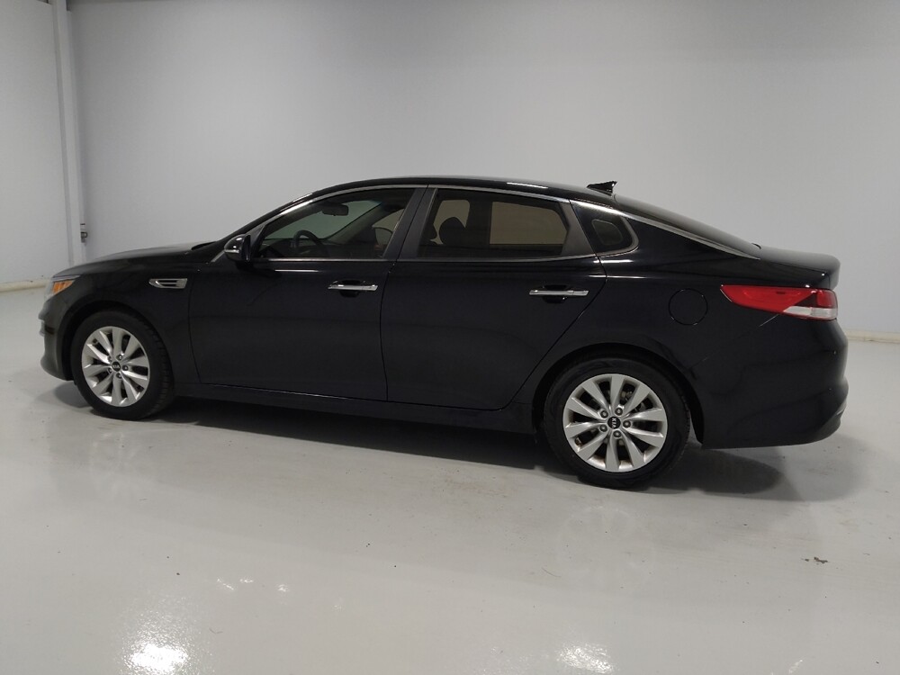 2018 Kia Optima in Columbus, OH 43231 - 18130004 3