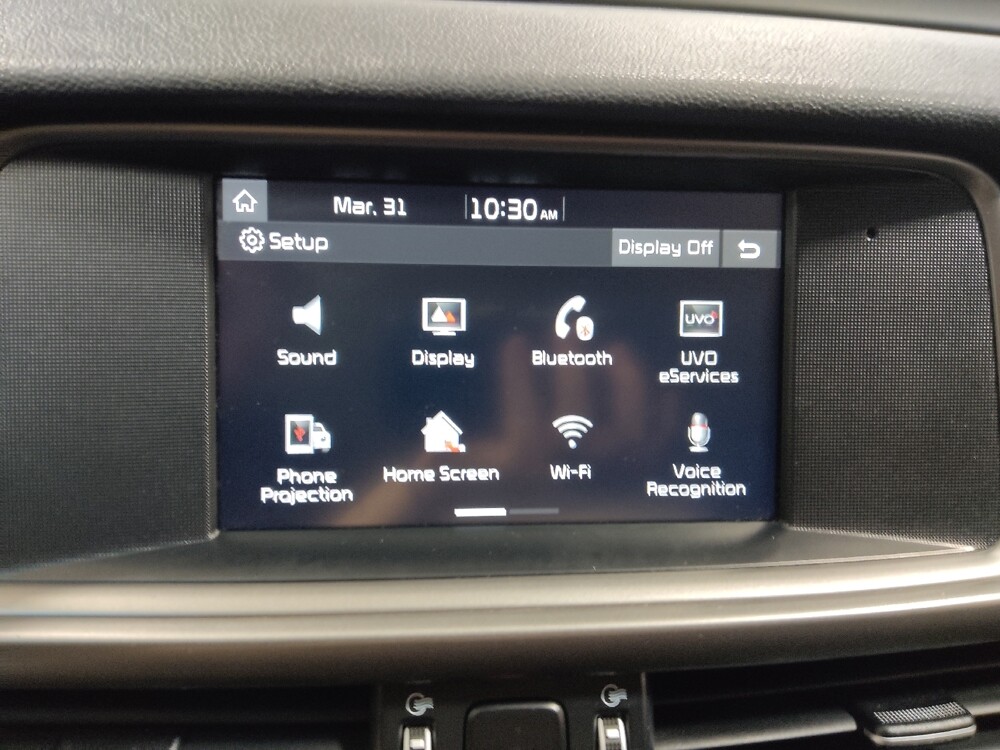 2018 Kia Optima in Columbus, OH 43231 - 18130004 25