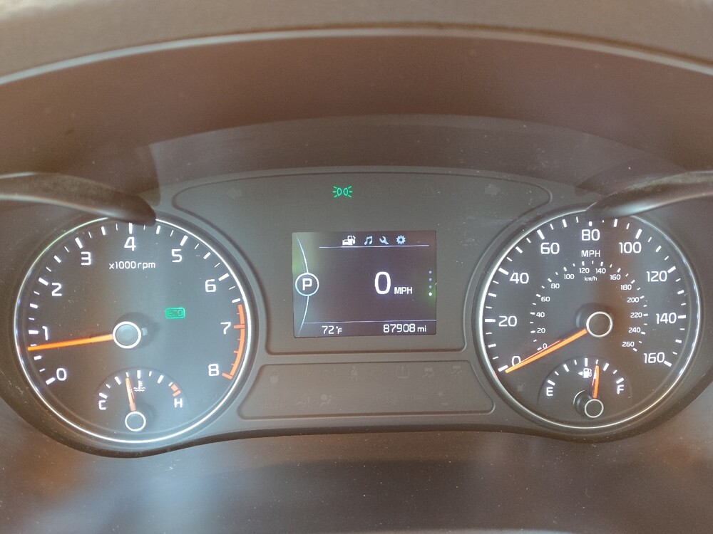 2018 Kia Optima in Columbus, OH 43231 - 18130004 23