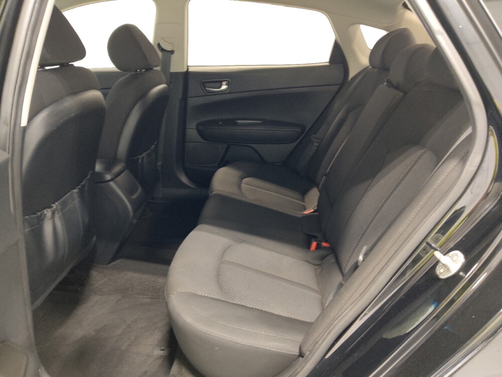 2018 Kia Optima in Columbus, OH 43231 - 18130004 18