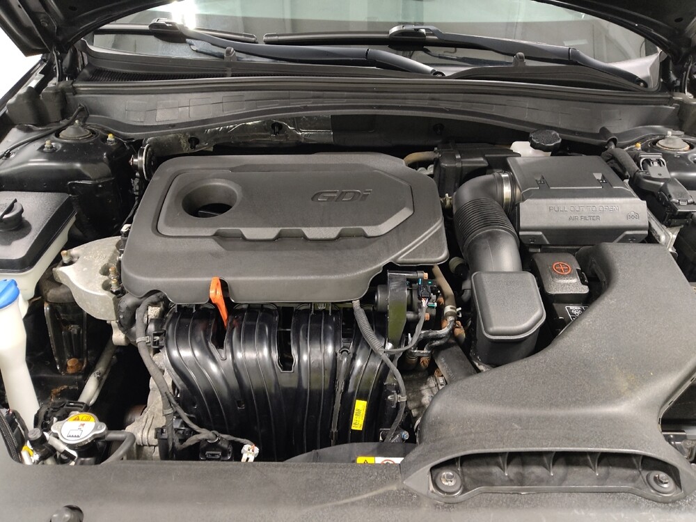 2018 Kia Optima in Columbus, OH 43231 - 18130004 30