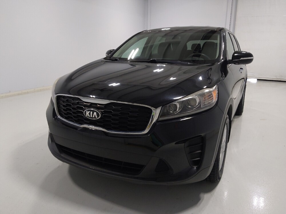 2019 Kia Sorento in Columbus, OH 43231 - 18130005 15