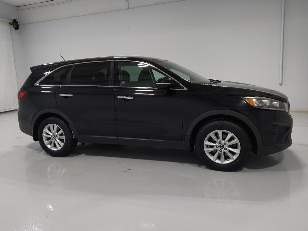 2019 Kia Sorento in Columbus, OH 43231 - 18130005 11