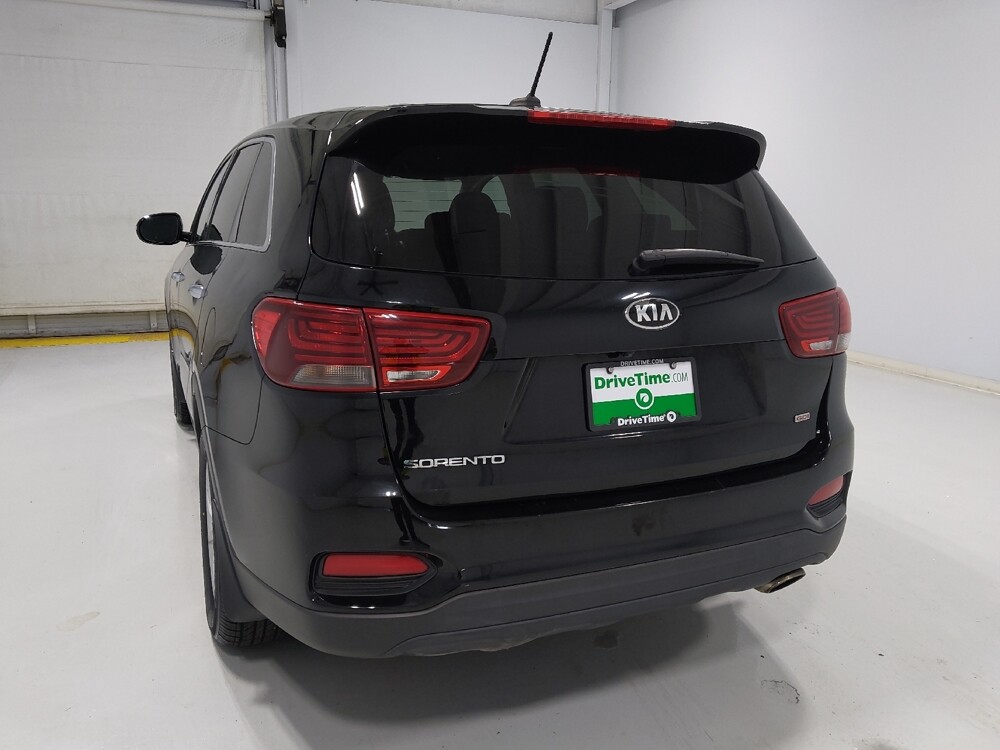 2019 Kia Sorento in Columbus, OH 43231 - 18130005 6