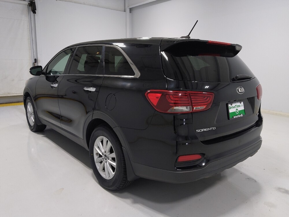 2019 Kia Sorento in Columbus, OH 43231 - 18130005 5