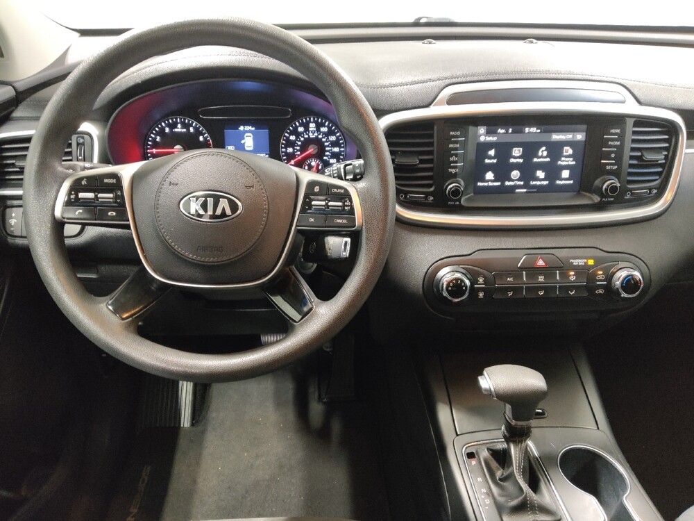 2019 Kia Sorento in Columbus, OH 43231 - 18130005 22