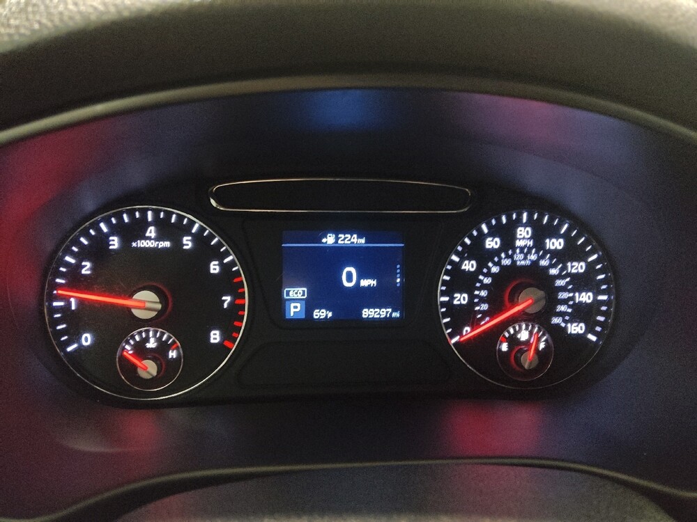 2019 Kia Sorento in Columbus, OH 43231 - 18130005 23