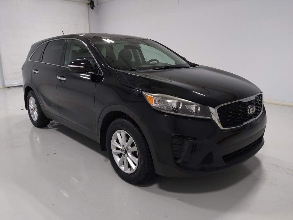2019 Kia Sorento in Columbus, OH 43231 - 18130005 13