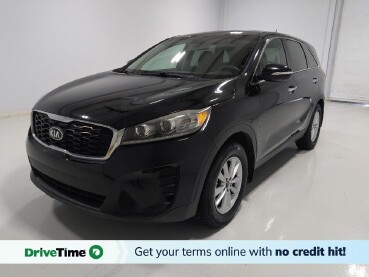 2019 Kia Sorento in Columbus, OH 43231