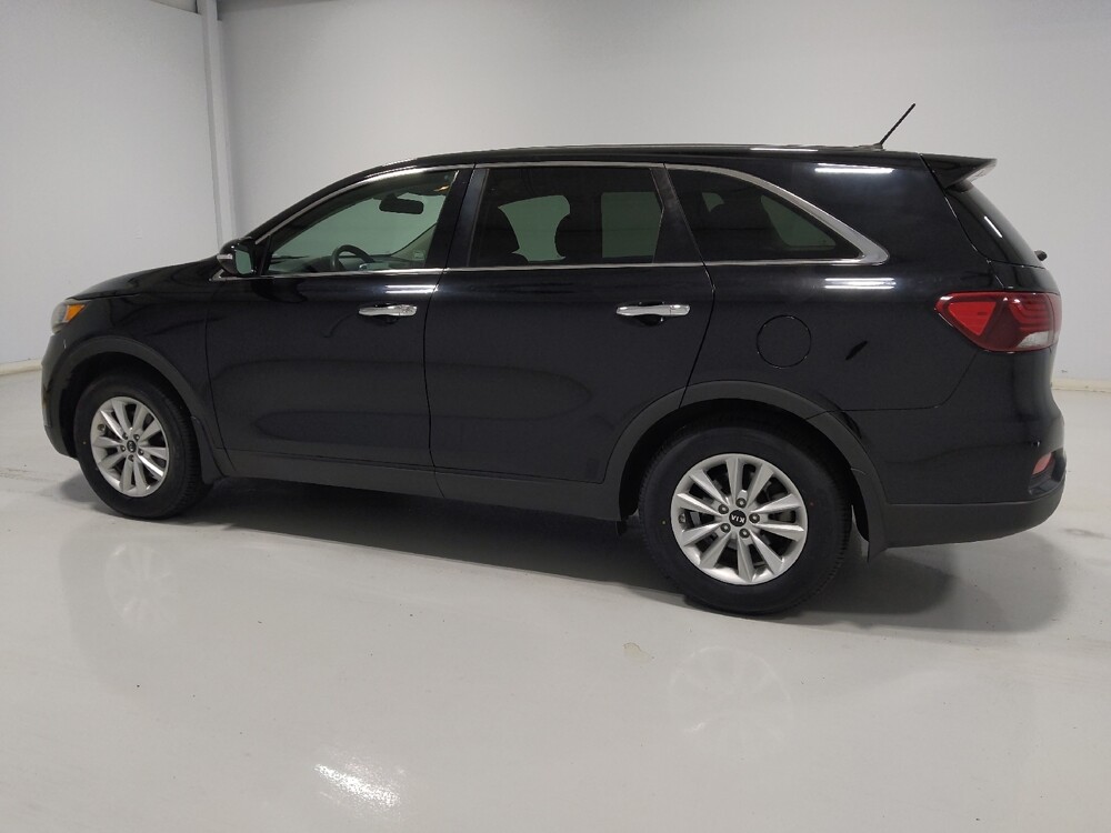 2019 Kia Sorento in Columbus, OH 43231 - 18130005 3