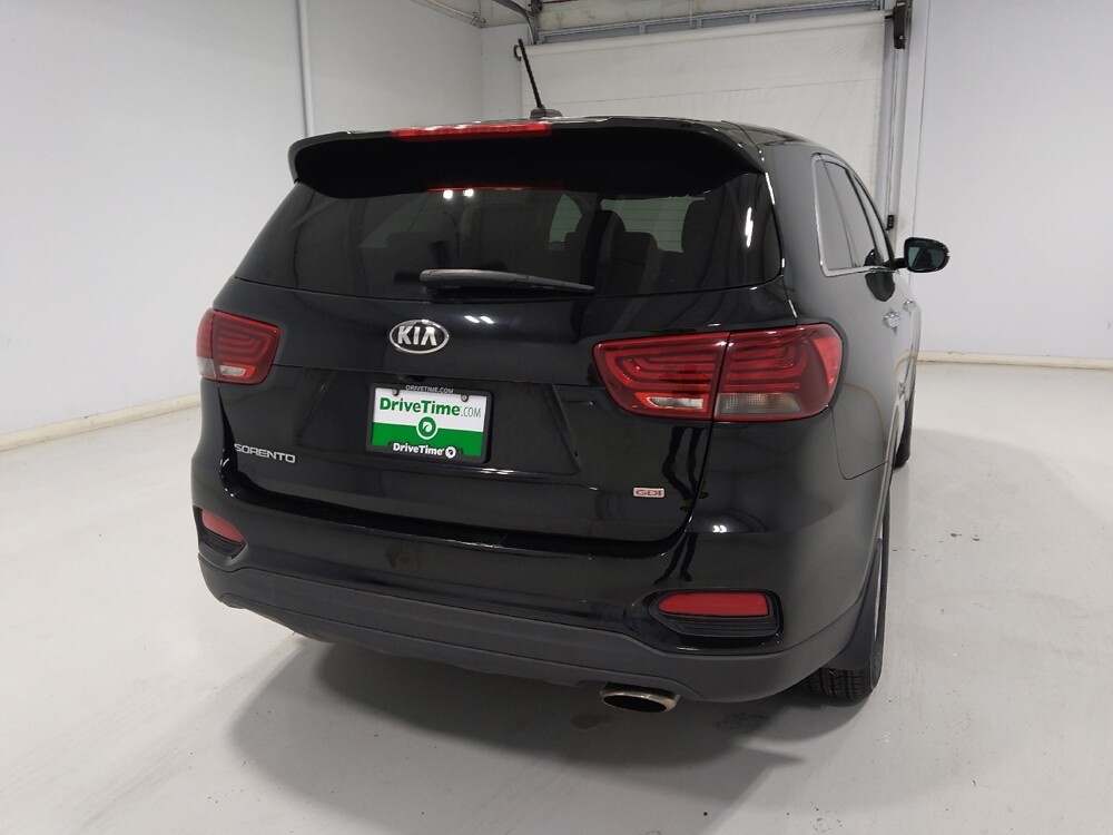 2019 Kia Sorento in Columbus, OH 43231 - 18130005 7