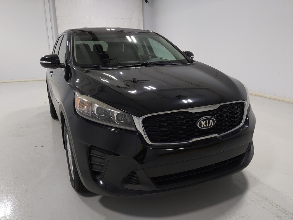 2019 Kia Sorento in Columbus, OH 43231 - 18130005 14