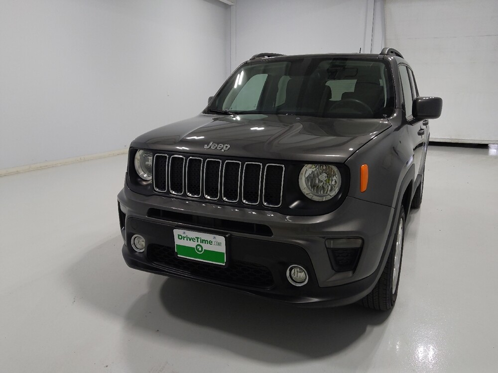 2020 Jeep Renegade in Columbus, OH 43231 - 18130006 15