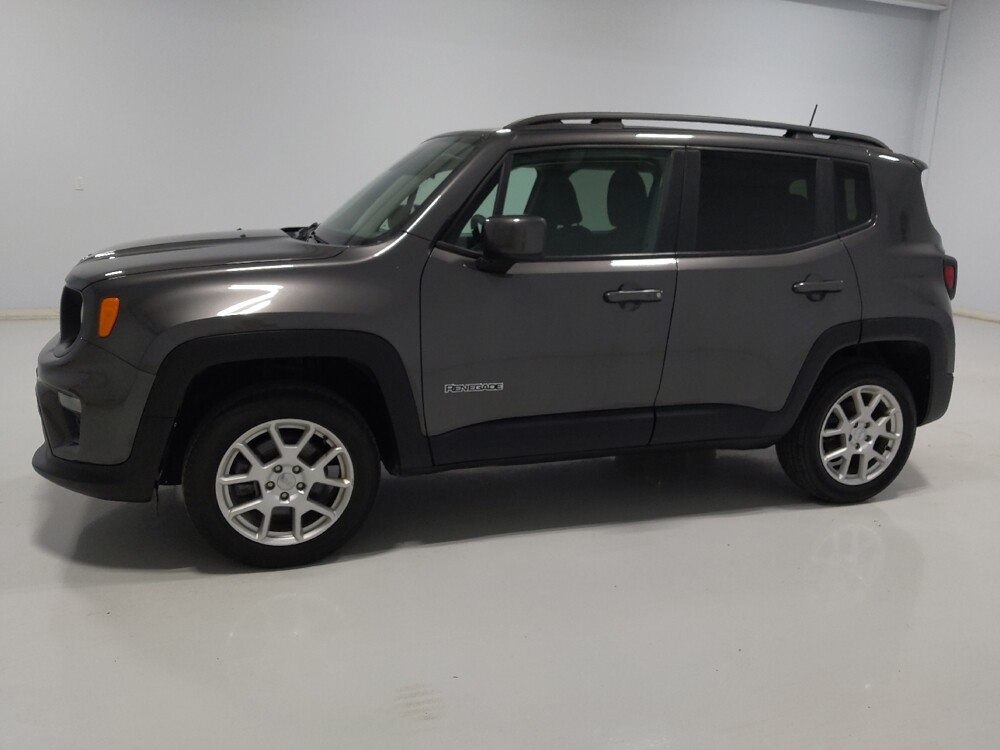2020 Jeep Renegade in Columbus, OH 43231 - 18130006 2
