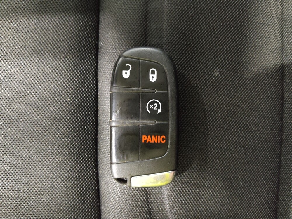 2020 Jeep Renegade in Columbus, OH 43231 - 18130006 31