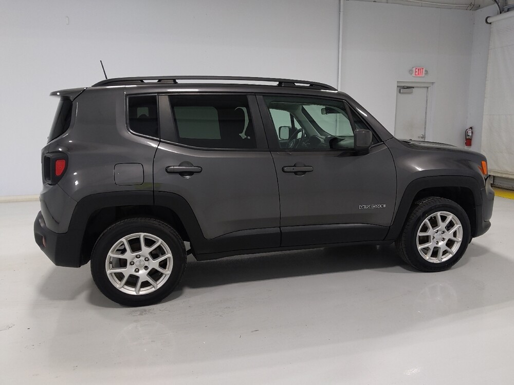 2020 Jeep Renegade in Columbus, OH 43231 - 18130006 10