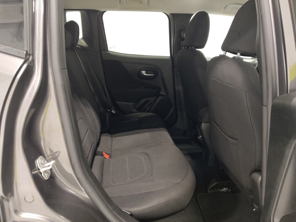 2020 Jeep Renegade in Columbus, OH 43231 - 18130006 19