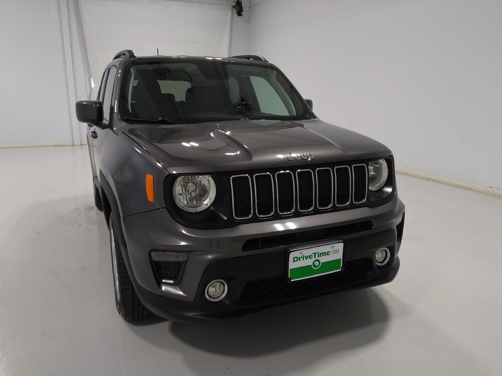 2020 Jeep Renegade in Columbus, OH 43231 - 18130006 14