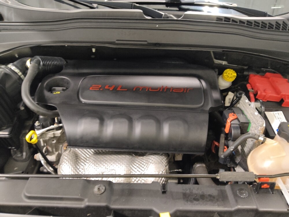 2020 Jeep Renegade in Columbus, OH 43231 - 18130006 29