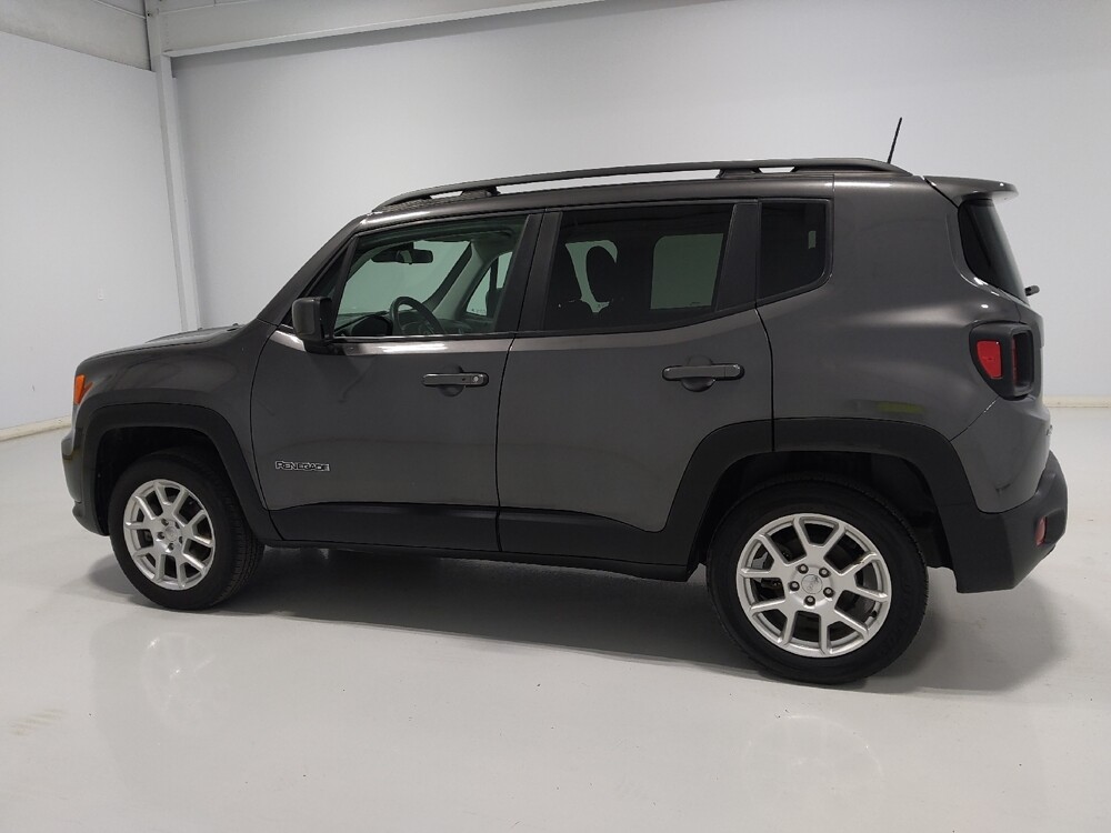 2020 Jeep Renegade in Columbus, OH 43231 - 18130006 3